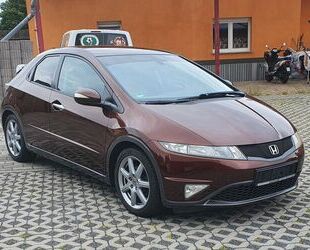 Honda Civic Gebrauchtwagen