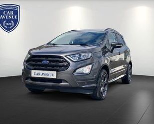 Ford EcoSport Gebrauchtwagen