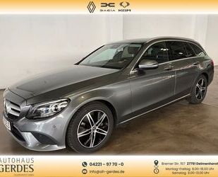 Mercedes-Benz C 220 Gebrauchtwagen