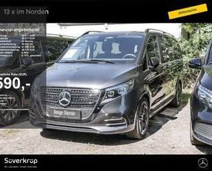 Mercedes-Benz V 250 Gebrauchtwagen