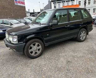 Land Rover Range Rover Gebrauchtwagen