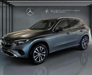 Mercedes-Benz GLC 220 Gebrauchtwagen