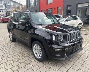 Jeep Renegade Gebrauchtwagen
