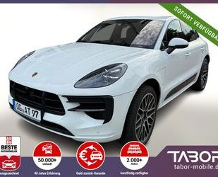 Porsche Macan Gebrauchtwagen