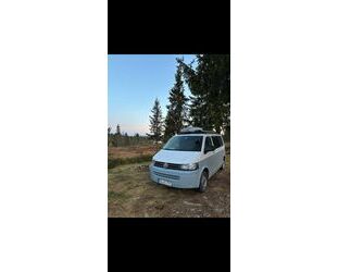 VW T5 Transporter Gebrauchtwagen