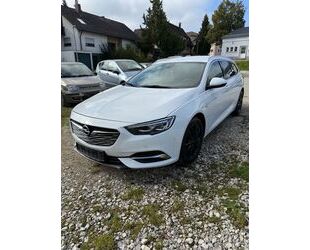 Opel Insignia Gebrauchtwagen