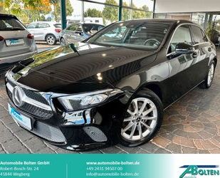 Mercedes-Benz A 250 Gebrauchtwagen