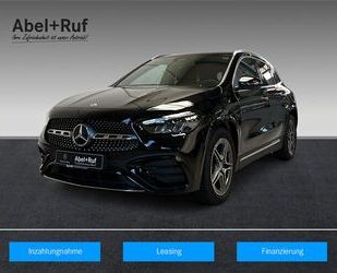 Mercedes-Benz GLA 220 Gebrauchtwagen