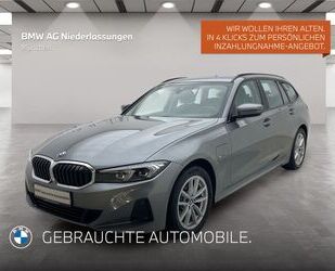 BMW 330 Gebrauchtwagen