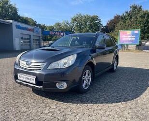 Subaru Legacy Gebrauchtwagen