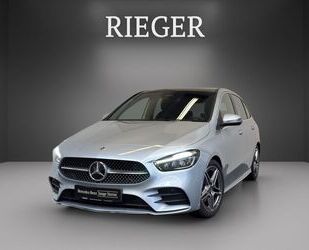 Mercedes-Benz B 200 Gebrauchtwagen