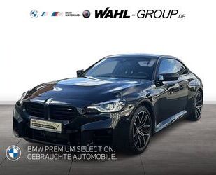 BMW M2 Gebrauchtwagen