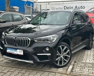 BMW X1 Gebrauchtwagen