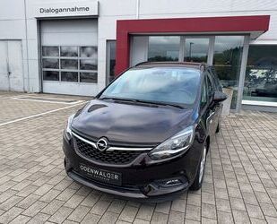 Opel Zafira Gebrauchtwagen