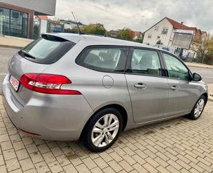 Peugeot 308 Gebrauchtwagen