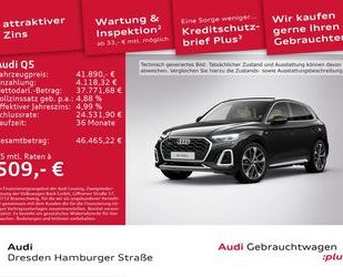 Audi Q5 Gebrauchtwagen