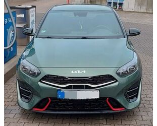 Kia ceed / Ceed Gebrauchtwagen