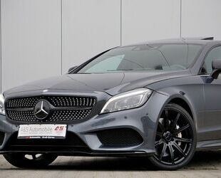 Mercedes-Benz CLS 500 Gebrauchtwagen