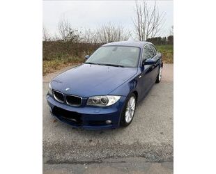 BMW 125 Gebrauchtwagen