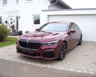 BMW 745 Gebrauchtwagen