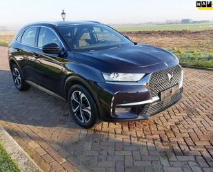 DS Automobiles DS7 (Crossback) Gebrauchtwagen