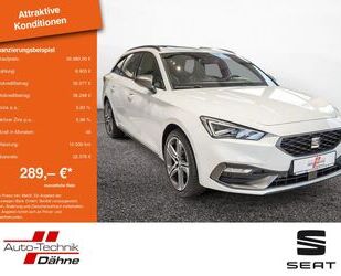 Seat Leon Gebrauchtwagen