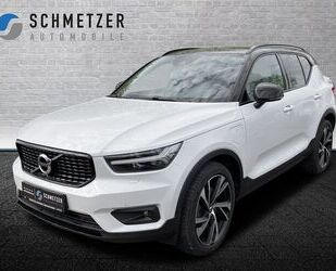 Volvo XC40 Gebrauchtwagen