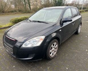 Kia ceed / Ceed Gebrauchtwagen