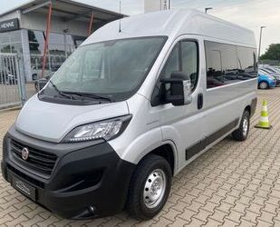 Fiat Ducato Gebrauchtwagen