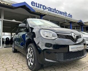 Renault Twingo Gebrauchtwagen