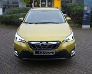 Subaru XV Gebrauchtwagen
