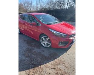 Kia pro ceed / ProCeed Gebrauchtwagen