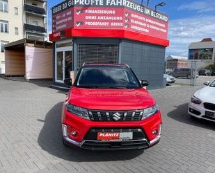 Suzuki Vitara Gebrauchtwagen