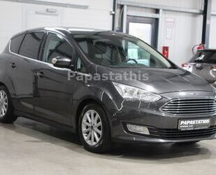 Ford C-Max Gebrauchtwagen