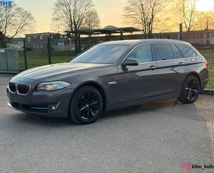 BMW 535 Gebrauchtwagen