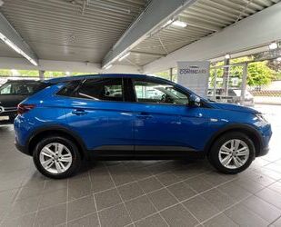 Opel Grandland (X) Gebrauchtwagen
