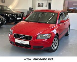Volvo V50 Gebrauchtwagen