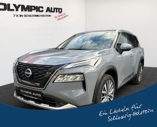 Nissan X-Trail Gebrauchtwagen
