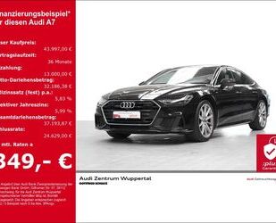 Audi A7 Gebrauchtwagen