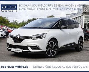 Renault Grand Scenic Gebrauchtwagen