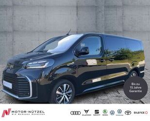 Toyota Proace (Verso) Gebrauchtwagen