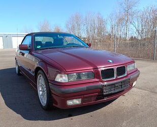 BMW 318 Gebrauchtwagen