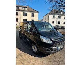 Ford Tourneo Custom Gebrauchtwagen