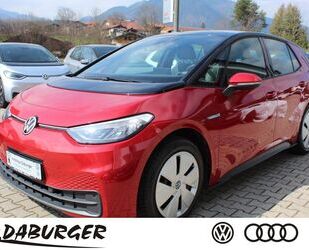 VW ID.3 Gebrauchtwagen
