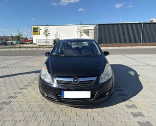 Opel Corsa Gebrauchtwagen