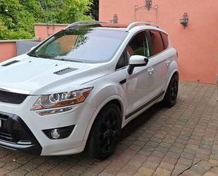 Ford Kuga Gebrauchtwagen