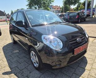 Kia Picanto Gebrauchtwagen