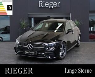 Mercedes-Benz A 200 Gebrauchtwagen