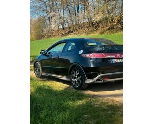 Honda Civic Gebrauchtwagen