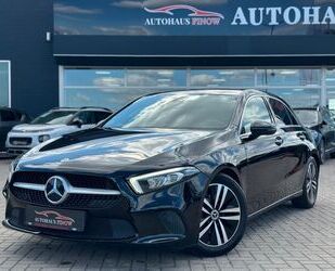 Mercedes-Benz A 180 Gebrauchtwagen